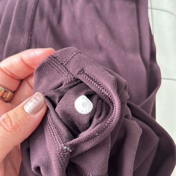 Lululemon Align - Picture 3 of 3